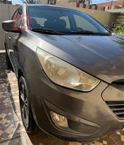 هيونداي توسان